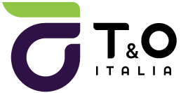 T&O logo